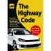 AA The Highway Code Book (AA Driving Test) 9780749552572