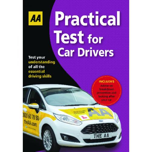 uk driving test practical