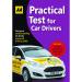 AA Driving Test Practical Book 9780749567217