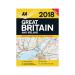 AA Road Atlas Great Britain and Ireland 9780749578633
