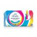 Lil-Lets Sanitary Essential 50 Liners Pack of 24 96ESS50 LIL20578