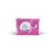 Lil-Lets Supersoft Sanitary Pads Long Ultra with Wings x12 (Pack of 24) 94LSPLO-CH LIL20610