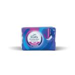 Lil-Lets Supersoft Sanitary Pads Night Ultra with Wings x10 (Pack of 24) 94LSPNT-CH LIL20611