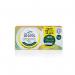Lil-Lets Organic Non-Applicator Tampons Regular x16 (Pack of 12) 90ORGREG16 LIL20693