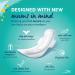 Lil-Lets Sanitary Maternity Ultra 12 Pads Pack of 3 94MATU12 LIL20731