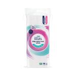 Lil-Lets Cotton Wool Pleat 200g (Pack of 12) 99CPT200CO LIL20832