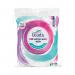 Lil-Lets Cotton Wool Balls x100pack (Pack of 12) 99CBL100CO LIL20835