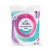 Lil-Lets Cotton Wool Balls x100pack (Pack of 12) 99CBL100CO LIL20835