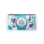 Lil-Lets Sanitary Extra Protection Maxi 10 Pads Pack of 3 94EPM10SRP LIL20846