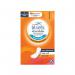 Lil-Lets Sanitary Extra Protection 30 Liners Pack of 3 96EPPL30SRP LIL20848