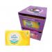 Lil-Lets Cardboard Applicator Tampons Regular x12 (Pack of 24) + FOC Dispenser LIL800005