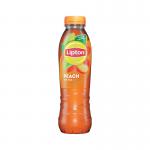 Lipton Ice Tea Peach 500ml (Pack of 24) 201256 LIP17208