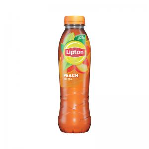 Lipton Ice Tea Peach 500ml Pack of 24 201256 LIP17208