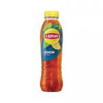 Lipton Ice Tea Lemon 500ml (Pack of 24) 201257 LIP17209