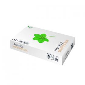 A3 Copier Paper 80gsm Multifunctional White (Pack of 500) OOO594 LL00327