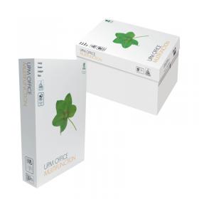 A4 Copier Paper 80gsm Multifunctional White (Pack of 2500) OOO593 LL02132