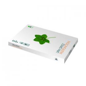 A4 Copier Paper 80gsm Multifunctional White (Pack of 2500) OOO593 LL02132