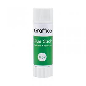 Glue Stick 40g (100 Pack) 800040BULK LL04942