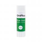 Graffico by 5 Star Glue Stick 40g (Pack of 200) LL04942-200 LL04942200