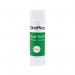Graffico by 5 Star Glue Stick 40g (Pack of 200) LL04942-200 LL04942200