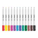 Graffico Fineliner Pen Assorted (Pack of 288) 7180/288 LL04947