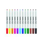 Graffico Funliner Colouring Pen Assorted (Pack of 288) 6107/288 LL04950