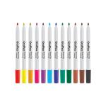 Graffico Funliner Colouring Pen Assorted (Pack of 12) 6107/12 LL04952