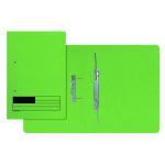 Transfer Files A4 Green (Pack of 50) LL06284 LL06284