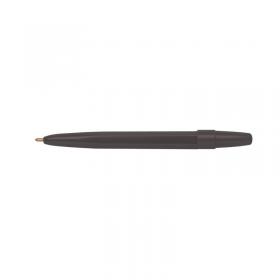 Mini Ballpoint Pen Black (144 Pack) 702001 LL10401