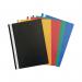 Project Folders A4 Assorted (Pack of 25) PM22390 LL22390