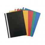 Project Folders A4 Assorted (Pack of 25) PM22390 LL22390
