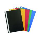 Project Folders Assorted (Pack of 25) PM22390 LL22390