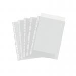 Punched Pockets Embossed (100 Pack) PM22539 LL22539