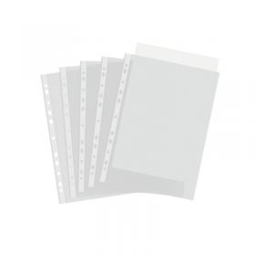 Punched Pockets Embossed (100 Pack) PM22539 LL22539