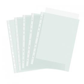 Punched Pockets Embossed (Pack of 100) PM22539 LL22539
