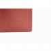 Pocket Spiral Files 285gsm Foolscap Pink (Pack of 25)TPFM-PNKZ LL25602