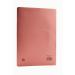 Pocket Spiral Files 285gsm Foolscap Pink (Pack of 25)TPFM-PNKZ LL25602