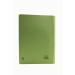 Spiral Files 285gsm Foolscap Green (50 Pack) TFM50-GRNZ LL25656