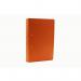 Spiral Files 285gsm Foolscap Orange (50 Pack) TFM50-ORGZ LL25658