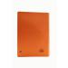 Spiral Files 285gsm Foolscap Orange (50 Pack) TFM50-ORGZ LL25658