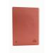 Spiral Files 285gsm Foolscap Pink (50 Pack) TFM50-PNKZ LL25659