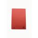 Pocket Spiral Files 285gsm Foolscap Red (25 Pack) TPFM-REDZ LL25662