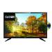 Cello 40 Inch LED Full HD TV DVD Combi (1,920 x 1,080 Resolution with 3 HDMI inputs) C40227TF2