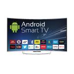 55inch Android Smart Freeview T2 HD LED TV With Wi-Fi C55ANSMT LND26685