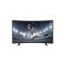 Cello 40in Curved HD LED TV C40229T2
