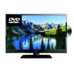 Cello 22in Full HD LED TV Built in DVD Player C22230FT2 LND26724