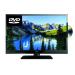 Cello 22in Full HD LED TV Built in DVD Player C22230FT2