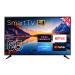 Cello 65in 4K Smart Ultra HD LED TV C65RTS4K