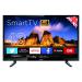 Cello 43in 4K Smart Ultra HD LED TV C43RTS4K