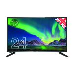Cello 24 Inch Freeview HD LED TV 1080i C2420S LND26979